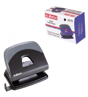 Globox Perfaratör ( Delgeç ) 40 Syf Siyah 6276