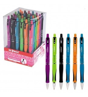 Globox Roller Kalem 36 LI Stand Neon 3209