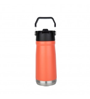 Globox Termos Turuncu 500 ML Bs260-1