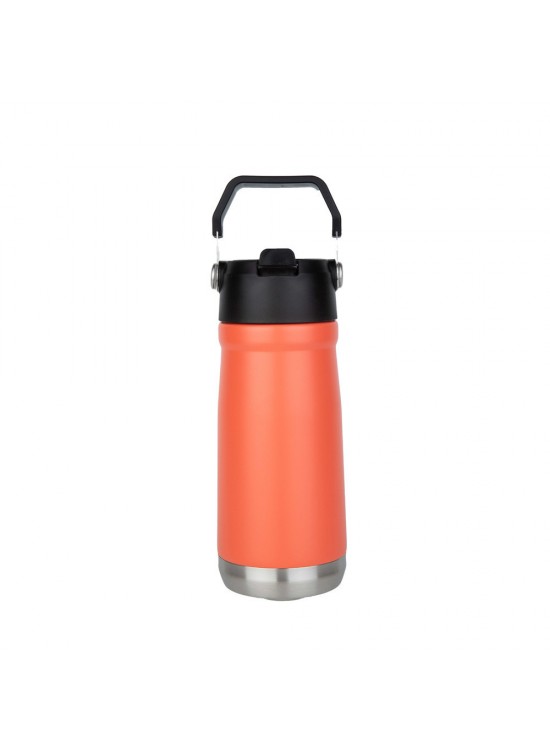 Globox Termos Turuncu 500 ML Bs260-1