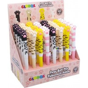 Globox Tükenmez Kalem Pati 40 Lı 3512