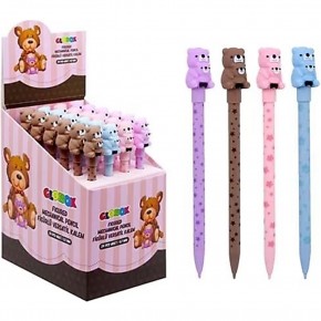 Globox Versatil Kalem Figürlü 3440 (1 Adet)