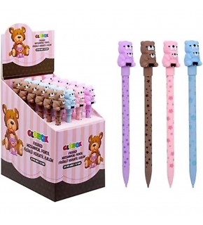 Globox Versatil Kalem Figürlü 3440 (1 Adet)