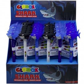 Globox Versatil Kalem Köpek Balığı 3530 (1 Adet)