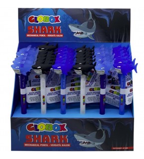 Globox Versatil Kalem Köpek Balığı 3530 (1 Adet)