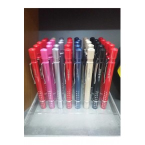 Globox Versatil Kalem Metal 3744 (1 Adet)