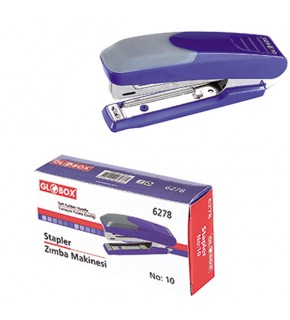 Globox Zımba Makinesi No:10 6278