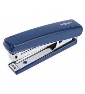 Globox Zımba Makinesi No:10 Mavi 2726