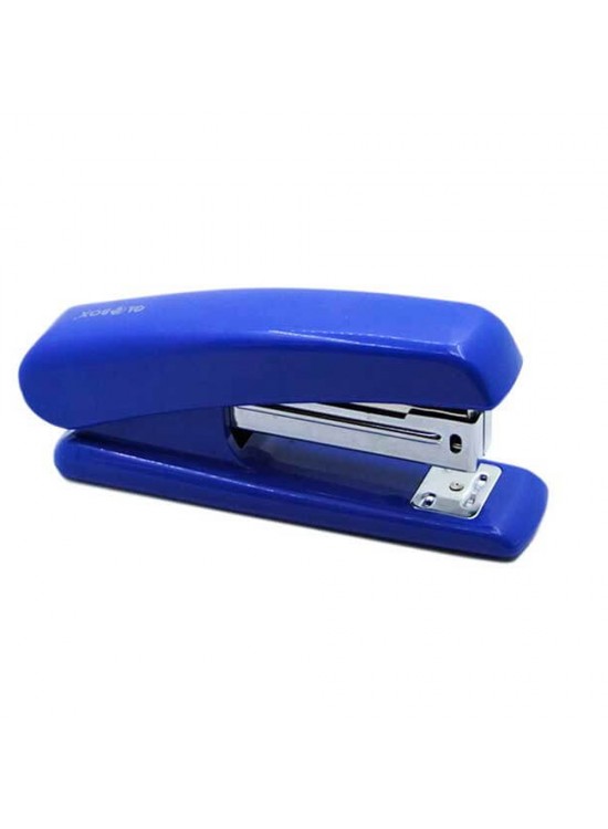 Globox Zımba Makinesi No:24/6 Mavi 2703