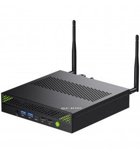 GMKtec K10 Intel i9 13900HK 32GB DDR5 1TB Win 11 PRO Mini PC