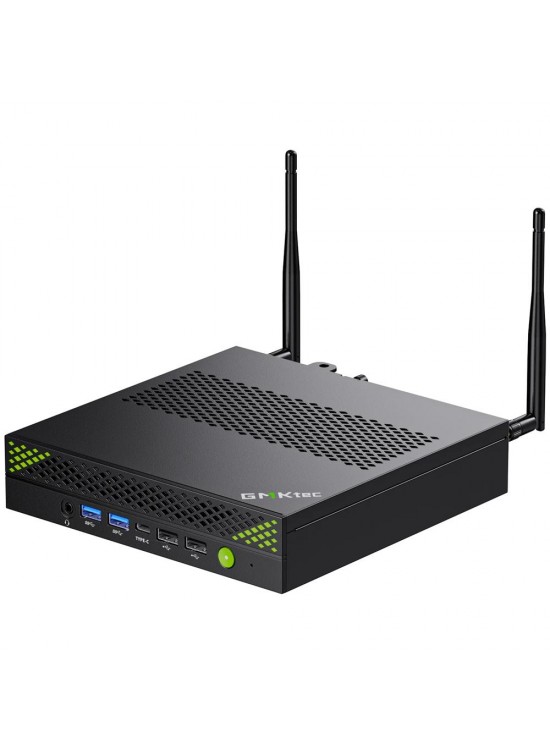 GMKtec K10 Intel i9 13900HK 32GB DDR5 1TB Win 11 PRO Mini PC