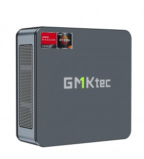 GMKtec M6 ULTRA AMD Ryzen 5 7640HS 32GB 1TB Win 11 PRO Mini PC