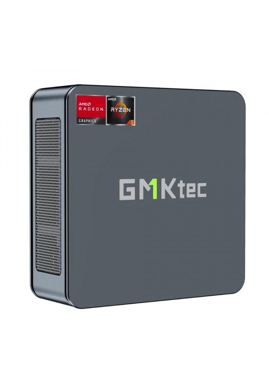 GMKtec M6 ULTRA AMD Ryzen 5 7640HS 32GB 1TB Win 11 PRO Mini PC