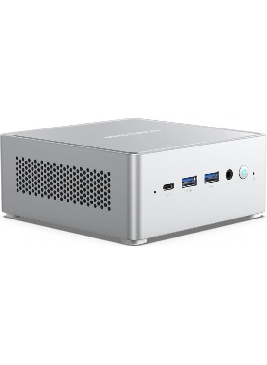 GMKtec Minisforum NAB6 Lite Intel İ5 12600H 32GB DDR4 1TB M2 SSD WiFi + BT Win11 Pro Mini PC
