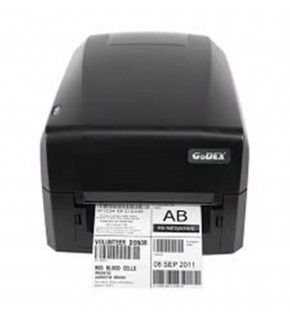 Godex GE300 Barkod Yazıcı Usb, Seri, Ethernet Bağlantılı