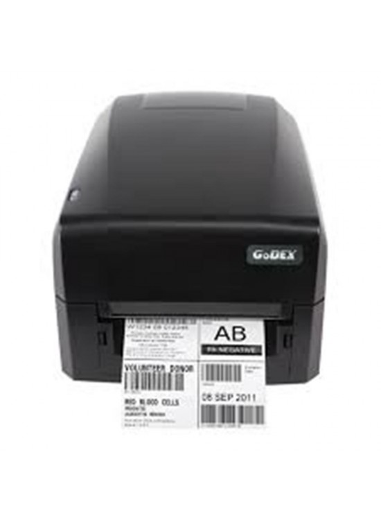 Godex GE300 Barkod Yazıcı Usb, Seri, Ethernet Bağlantılı