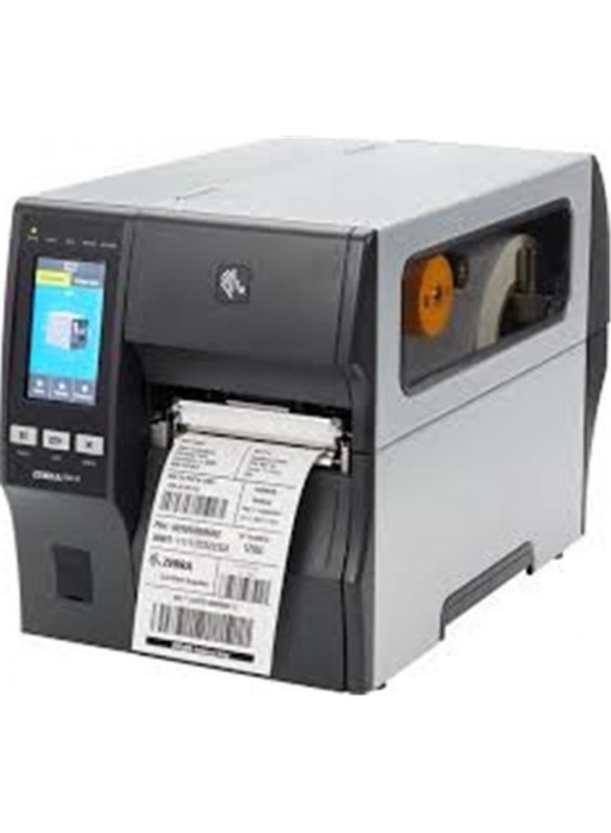 Godex ZX420i 203 Dpi 6 IPS USB Direct Thermal+Transfer Seri+Usb Endüstriyel Barkod Yazıcı Godex ZX420i 203 Dpi 6 IPS USB Direct Thermal+Transfer Seri+Usb Endüstriyel Barkod Yazıcı