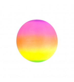 Plastik Top Küçük 37856