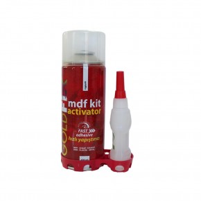 Goldfix Hızlı Yapıştırıcı 400ml