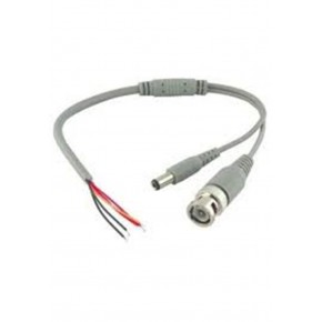 Good Bnc+DC 5.5-2.1 0.30cm dc 10 paket