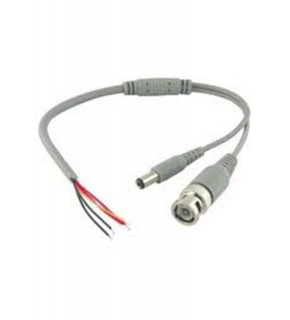 Good Bnc+DC 5.5-2.1 0.30cm dc 10 paket