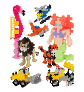 Gotoys Blockland