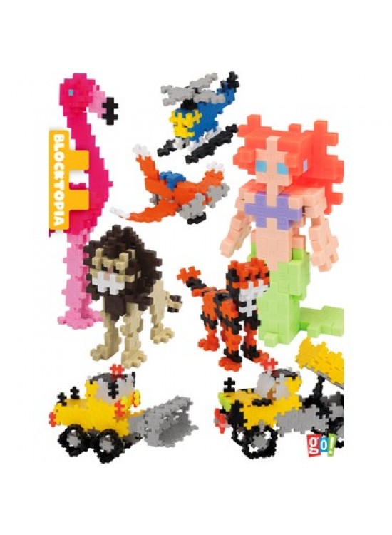 Gotoys Blockland Gotoys Blockland