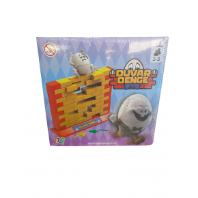 Gotoys Duvar Denge Oyunu