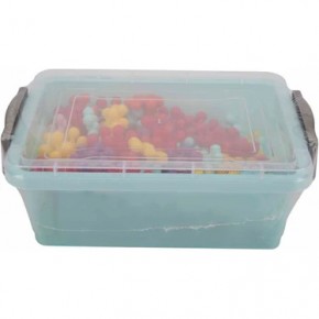 Gotoys Kar Tanesi Molekül Kutulu