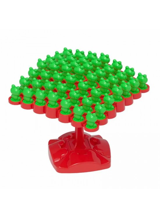 Gotoys Kurbağa Denge Oyunu Gotoys Kurbağa Denge Oyunu