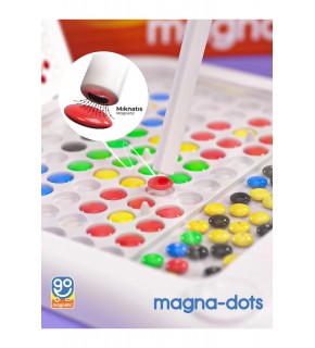 Gotoys Magna dots