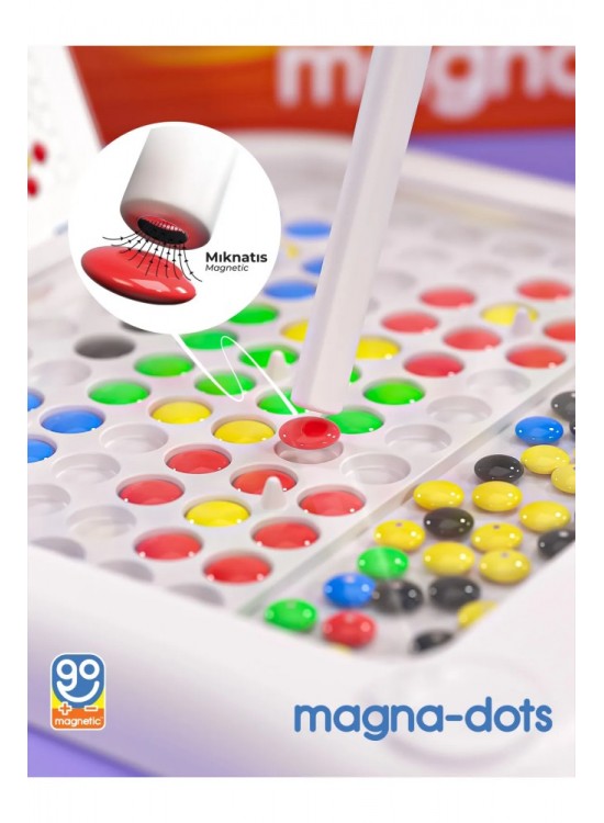 Gotoys Magna dots Gotoys Magna dots
