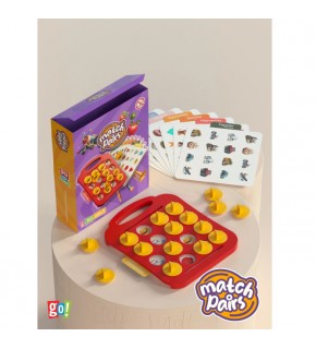 Gotoys Match Pairs