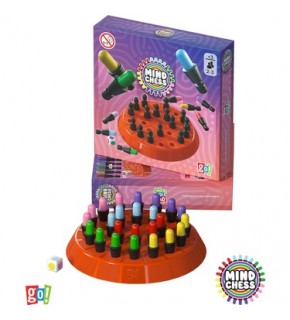 Gotoys Mind Chess Hafıza Oyunu