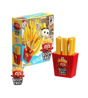 Gotoys Patlayan Patates