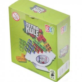 Gotoys Tetra Kule Denge Oyunu