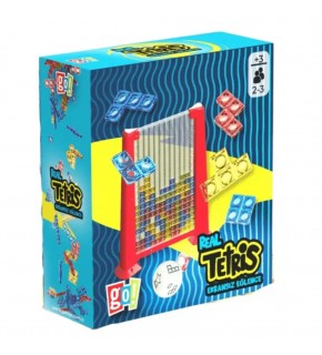 Gotoys Tetris Kutu Oyunu