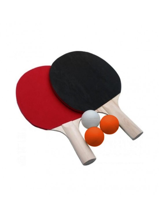 Gözde Masa Tenisi Pinpon Raket Seti A-117