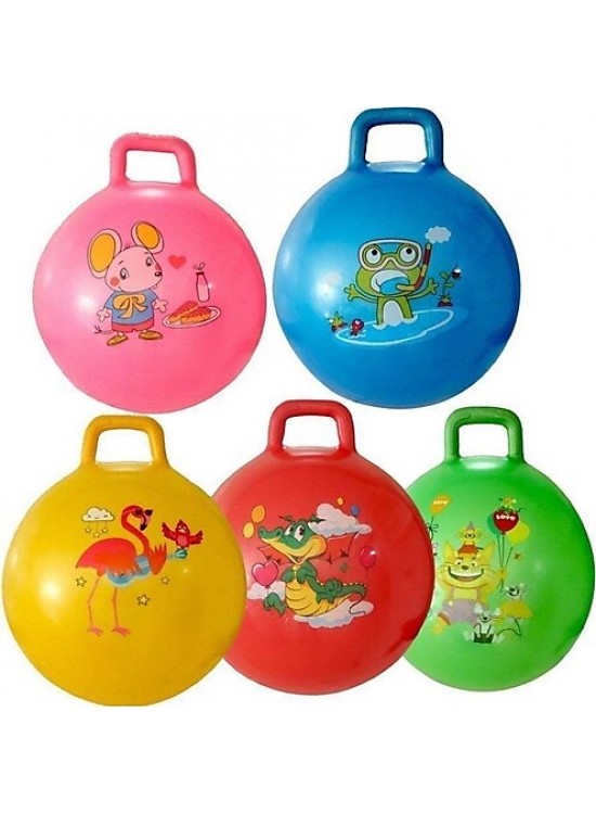 Gözde Tutmalı Zıpzıp Top Gözde Tutmalı Zıpzıp Top