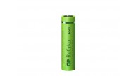 GP AA 1300 mAh Şarjlı Recharge Kalem Pil 4'lü Paket GP1300AAHVC-2TLB4
