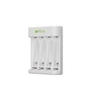 Gp B441-270HCER21-2GTLB4 4x2700 Mah Şarj Cihazı