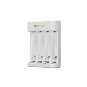 Gp E221-270AHCER21-2GTLB2 2x2700 Mah Şarj Cihazı