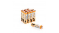 GP G-Tech LR6 AA Boy Ultra Alkalin Kalem Pil 12'li Paket GP15AU-VS12 GP G-Tech LR6 AA Boy Ultra Alkalin Kalem Pil 12'li Paket GP15AU-VS12
