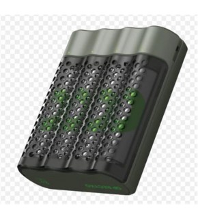 Gp M452-270HCER21-2GTLB4 4 Adet 2600mah AA Şarjlı Kalem Pil