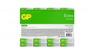Gp R6 AA Boy Extra Alkalin Kalem Pil 40lı Paket GP15AXETA21-2ECSWC40 Gp R6 AA Boy Extra Alkalin Kalem Pil 40lı Paket GP15AXETA21-2ECSWC40