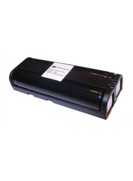 GP T390 2.4V 900 mAh 2'li Telsiz Telefon Pil GP T390 2.4V 900 mAh 2'li Telsiz Telefon Pil
