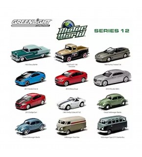 Greenligt Model Arabalar