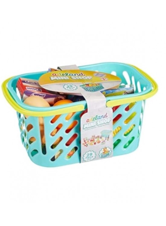 Güçlü Alışveriş Sepeti 5468 Güçlü Alışveriş Sepeti 5468