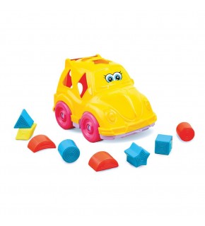 Güçlü Bultak Vosvos Araba 5475