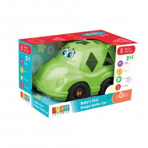 Güçlü Bultak Vosvos Araba 5475